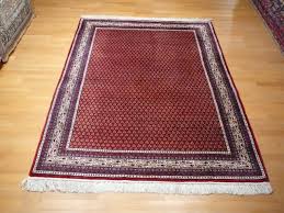 4,6 von 5 sternen 6. 10329 Mir Teppich Indien 232 X 165 Cm