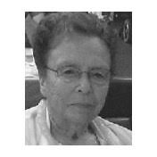 Search Lucille Roach Obituaries and Funeral Services