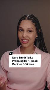 Nora Smith Today Show