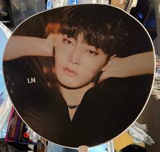 Stray Kids ALL IN Picket I.n Release Commemorative Special Merchandise