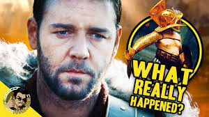 What Really Happened to Gladiator?