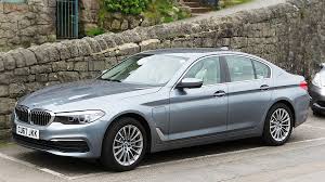 Bmw 5 Series G30 Wikiwand