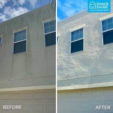 The systematic approach of by employing the services of a professional cleaner, you stand to benefit in so many ways. Professional Exterior House Washing Services Shack Shine