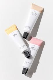 Gourmand Hand Cream Mini Hand Cream Lavender Extract Olive Fruit Oil