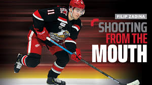 Filip zadina is the sassiest boy and that only makes me love him even more. Zadina Ready To Make His Mark After Taking Long Way To The Nhl The Hockey News On Sports Illustrated