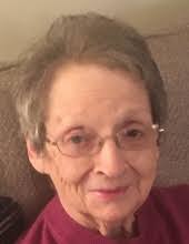 Obituary information for Janice Ballard Eades