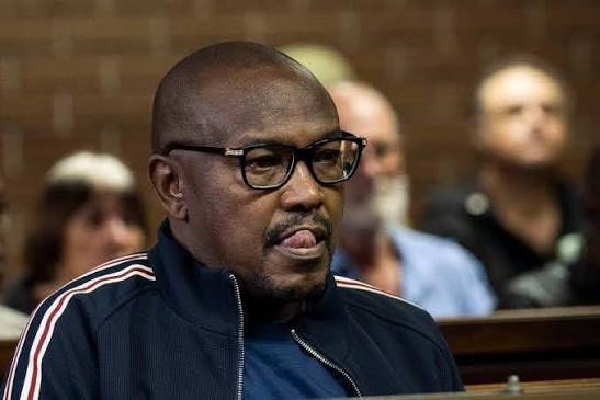 Katiso “KT” Molefe, the alleged mastermind behind the murder of DJ Sumbody and three other people, was denied bail by the Alexandra magistrate's court on Wednesday.