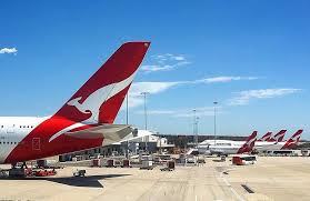 Passengers would arrive at the airport and be placed on a scheduled flight to any destination across the qantas network. Qantas Will Offer Three Mystery Flights From Three Different Cities