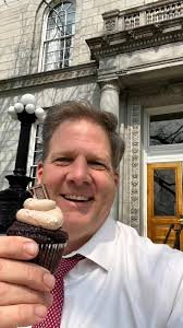 Governor Chris Sununu