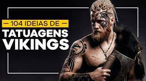 Tatuagem Viking 104 Tatuagens Nordicas Para Te Inspirar Youtube