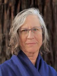 Cynthia Greenleaf's Instagram, Twitter & Facebook