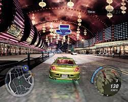 It was developed and published by electronic arts in 2004, for microsoft windows, game boy advance, gamecube, playstation 2, xbox, playstation portable, nintendo ds and mobile phones. Need For Speed Underground 2 Im Test Neon Unterbodenlicht Geht In Die Zweite Rennspielrunde