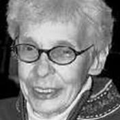 Search Geraldine Scanlon Obituaries and Funeral Services