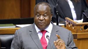 Jan 03, 2021 · tito mboweni biography. Why Finance Minister Tito Mboweni Is Sure To Enrage The Nation