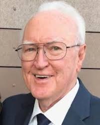 Jack L. Brady "Poppy" Obituary December 28, 2023