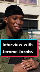 Jerome Rome Mccoy Profile
