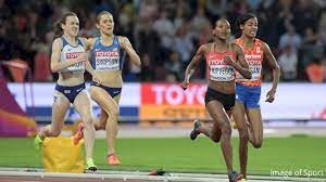 Laura muir claimed a superb silver medal as she shattered the british record to finish behind kenyan defending champion faith kipyegon in the 1500m olympic final in tokyo. Faith Kipyegon S Sneaky Good Season