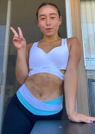 Katelyn Ohashi - Free pics, galleries & more at Babepedia