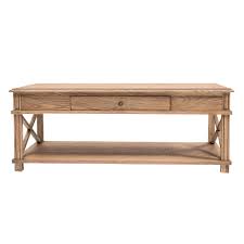 10,000+ happy customers buy online & save. Shop Hamptons Halifax Furniture Side Cross Coffee Table With Drawer Online Wholesales Direct