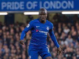 Carlito brigante — n'golo kanté. Neuer Vertrag Bei Chelsea Weltmeister N Golo Kante Der Bescheidene Held Kicker