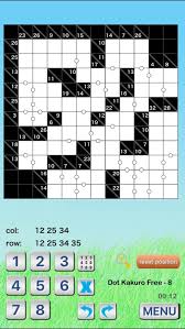 Kakuro Challenge Cross Sum By Stanley Lam