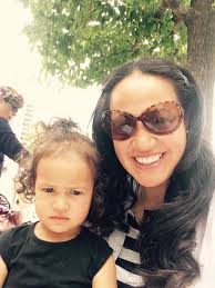 Happy 7th Birthday, Elsie Kay! . . Today you are older than Emmie was in  this reverse cam video I found. I picked up some gifts for your bday to  give to