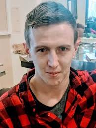 CCTV captures moment 'silly argument' between best friends ended in tragedy 