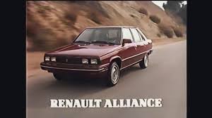 Image result for Bronze 1982 Renault