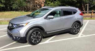 When autocomplete results are available use up and down arrows to review and enter to select. First Drive 2017 Honda Cr V Continues To Be The Compact Suv To Beat Carscoops