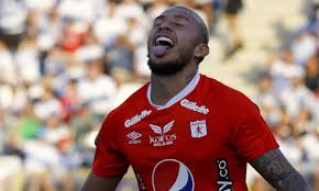 Nicolas giraldo kevin ángulo 1. America De Cali Lo Ultimo Sobre Duvan Vergara Y Sao Paulo