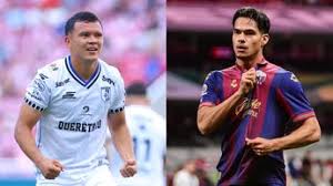 Querétaro - Atlante