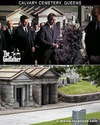 Filming Locations For The Godfather 1972 Movie Locations Filming Locations The Godfather