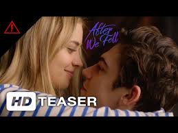 Tessa finds herself struggling with her complicated relationship with hardin; After We Fell Movie Release Date Trailer And Who Is In The Cast Of The 2021 Film With Hero Fiennes Tiffin Yorkshire Evening Post