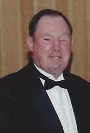 Obituary for Dean B. Carrick