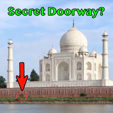 Built in the 17th century by the great mogul shah jahan in honor of before she died, legend says, mumtaz mahal made a wish for a mausoleum, more sublime than any the world had seen. Praveen Mohan Secret Underground Zone Of Taj Mahal What S Inside Facebook