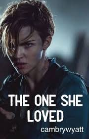 The One She Loved *BASED ON RESIDENT EVIL CHARACTER ABIGAIL (RUBY ROSE)*