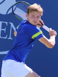 Watch david goffin's best shots during roland garros 2018. David Goffin Wikipedia