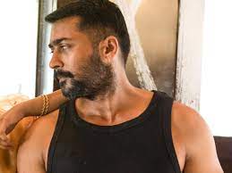 Sudha mixes excerpts from kongra biopic and excerpts from 'personal life' in such a way that everything makes sense. Suriya On Controversy Of Releasing Soorarai Pottru On Ott Sometimes People Take Extra Time To Understand Pinkvilla