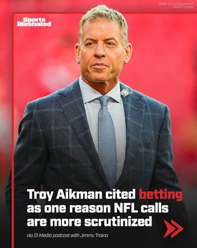troy aikman (@troyaikman) • Instagram photos and videos