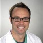 Dr. Henry Baggett, MD, Anesthesiology