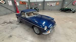 Image result for Midnight Blue 1972 MG