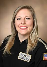 LifeFlight 10 (Airplane) Crew