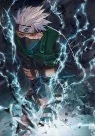 We offer an extraordinary number of hd images that will instantly freshen up your smartphone or computer. 15 Cool Wallpapers Kakashi Hatake 2 Anime Naruto Naruto Kakashi Anime Skizze