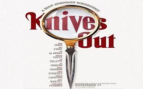 A detective investigates the death of a patriarch of an eccentric, combative family. Trailer Watch Knives Out You I