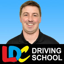 LDC Driving School: Alex Dawes