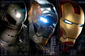 A try to make iron man armour with paper video clips used in this video belongs to marvel studios and disney feel free to. 10 Things You Didn T Know About Iron Man