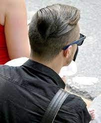 Pin By Hank Hudson On Back View Men S Hair Undercut Hairstyles Mens Hairstyles Mens Hairstyles Undercut