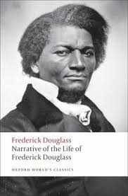 Douglass, Frederick books