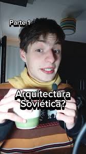 La Evolución de la Arquitectura Soviética: Del Constructivismo al Brutalismo