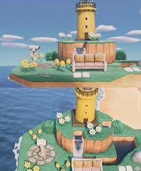 Black And White Lighthouse Animal Crossing Pin On Acnh